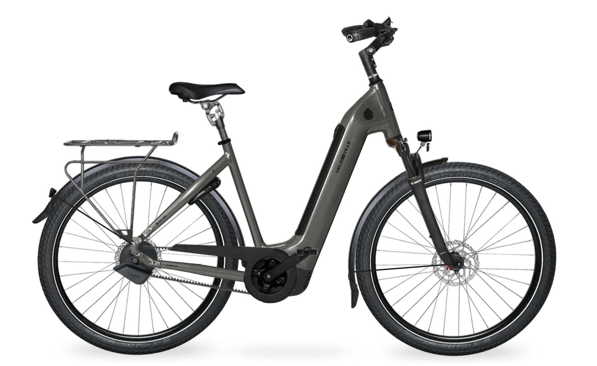 SEB 990PX PURE
