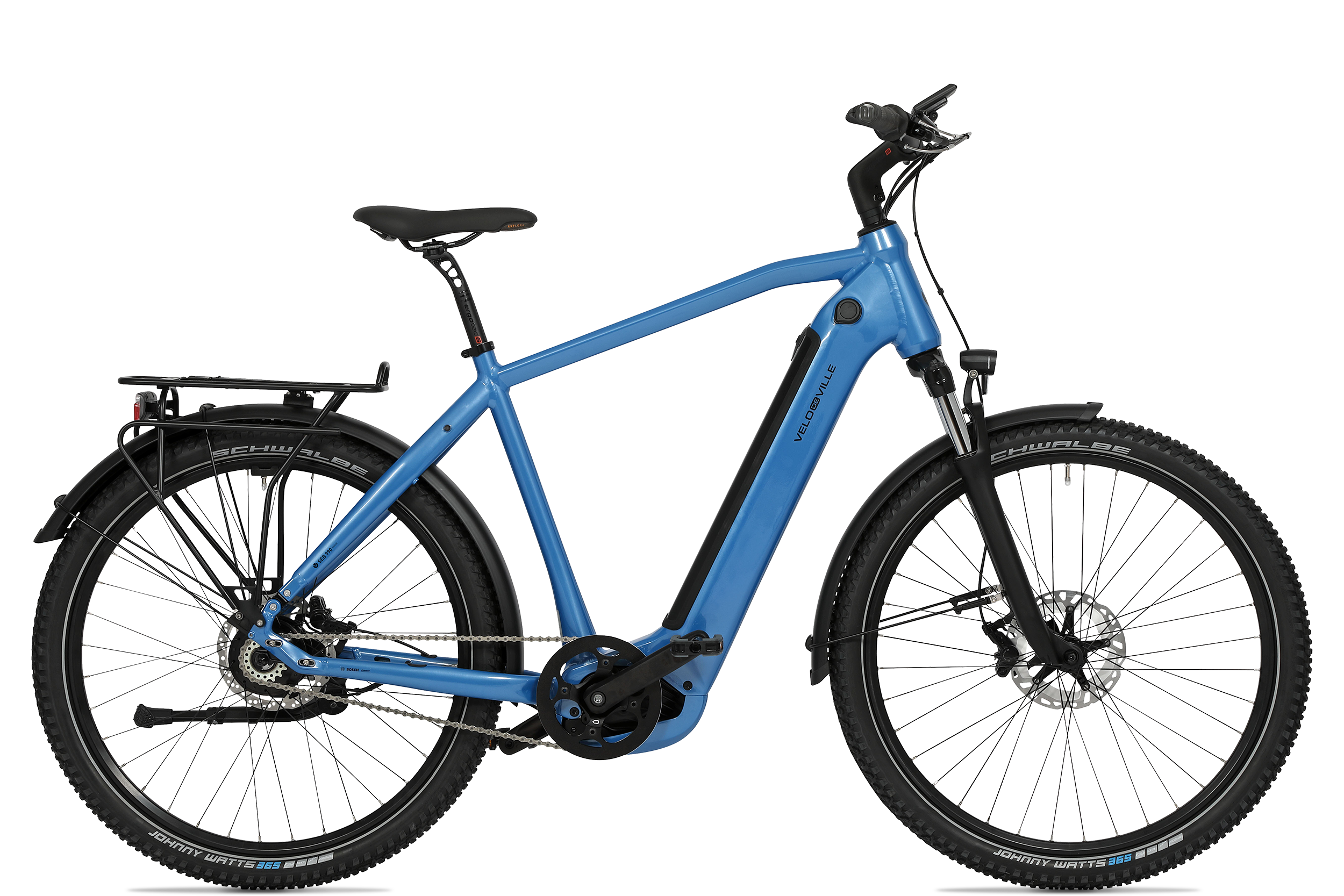 SEB PURE RANGE