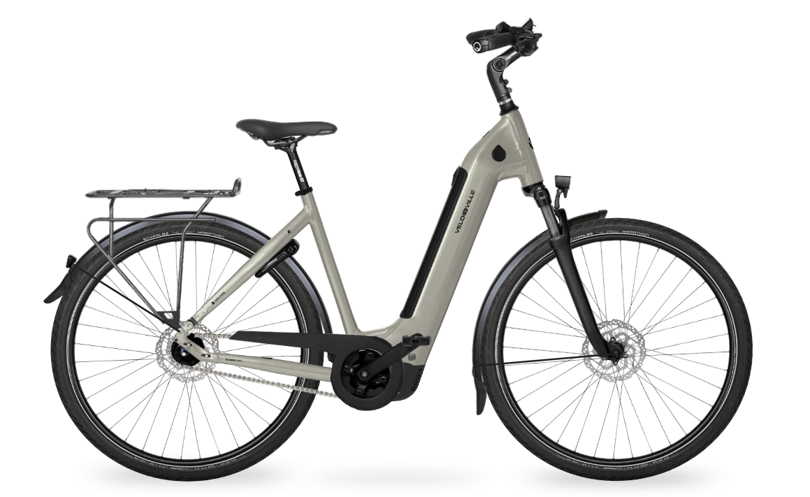 AEB 890 PURE