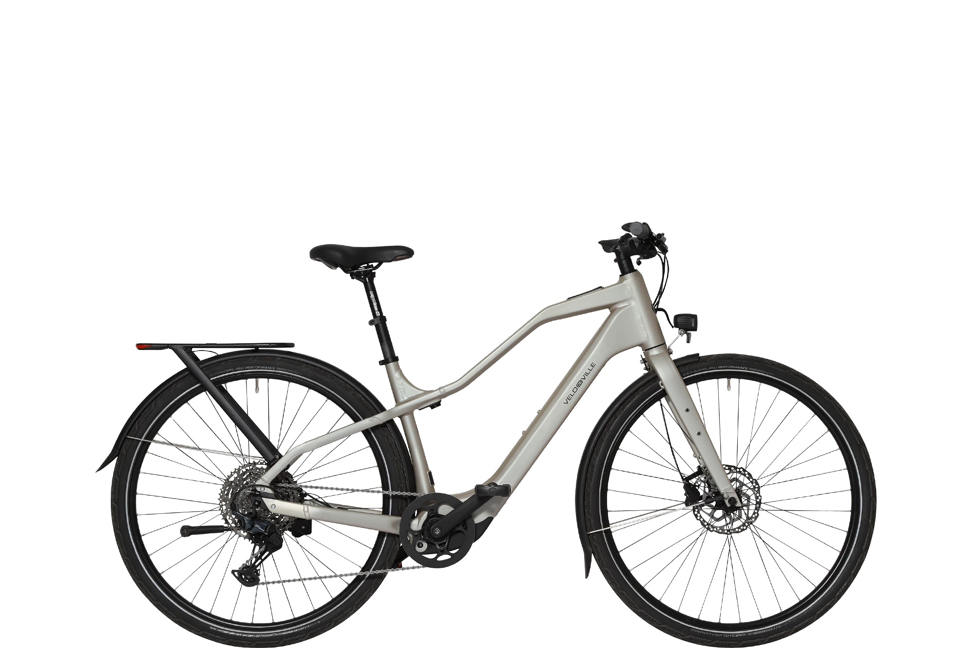 REVO-C