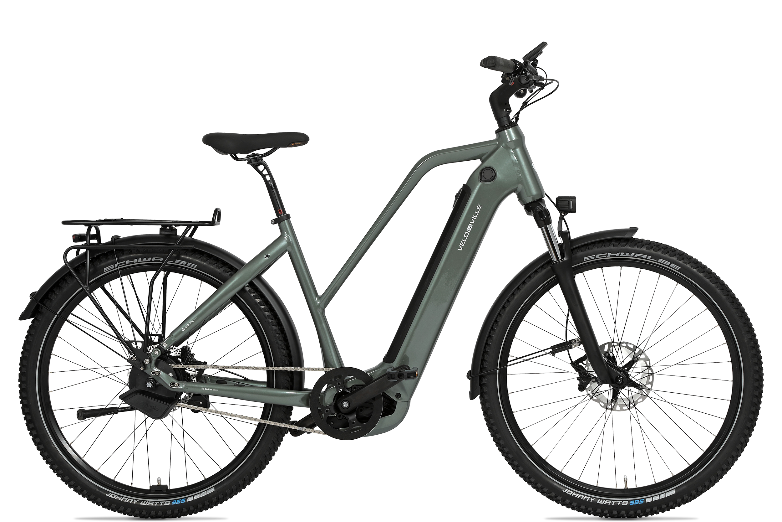 SEB PURE RANGE