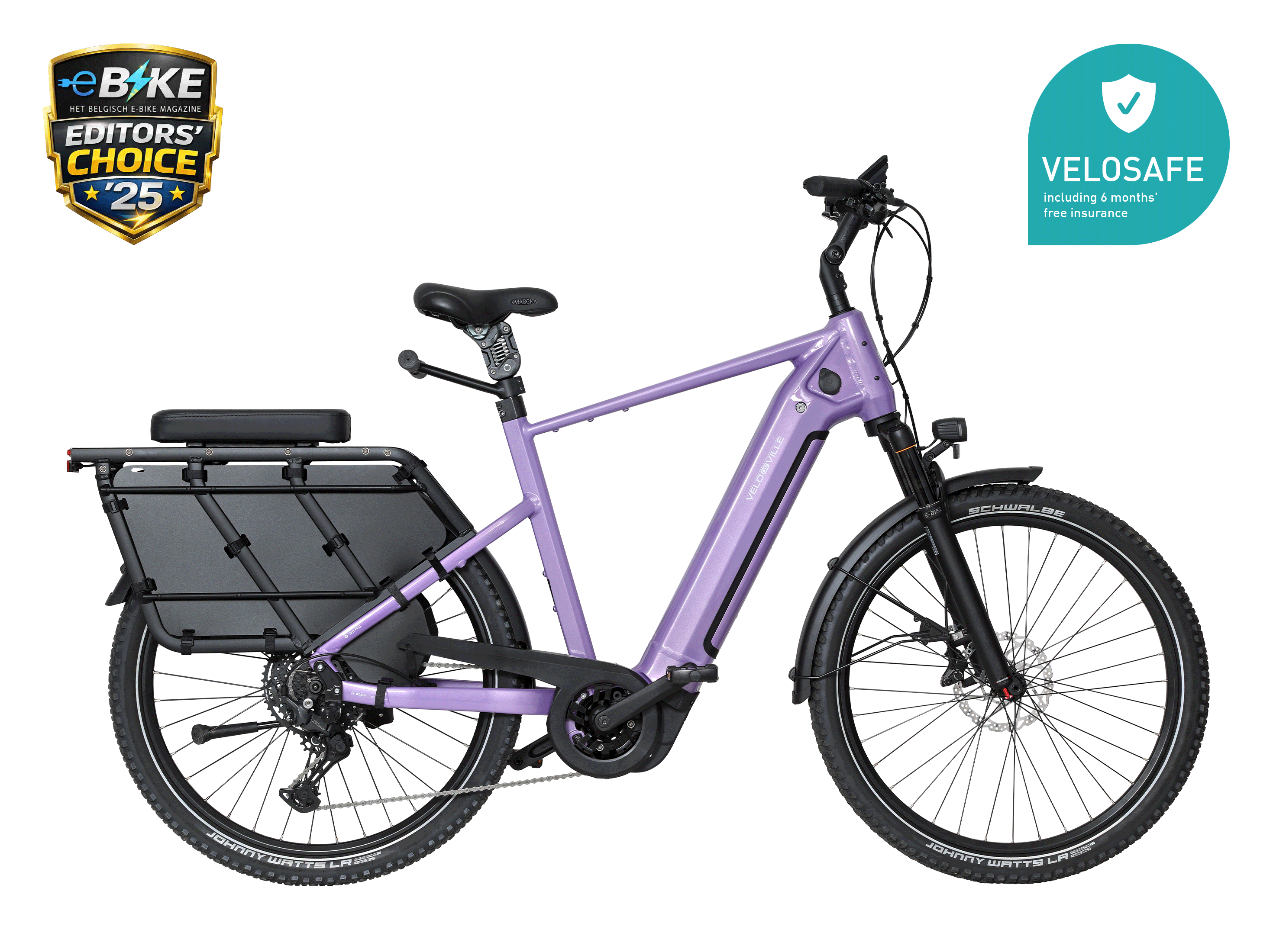 SEB PRO CARGO