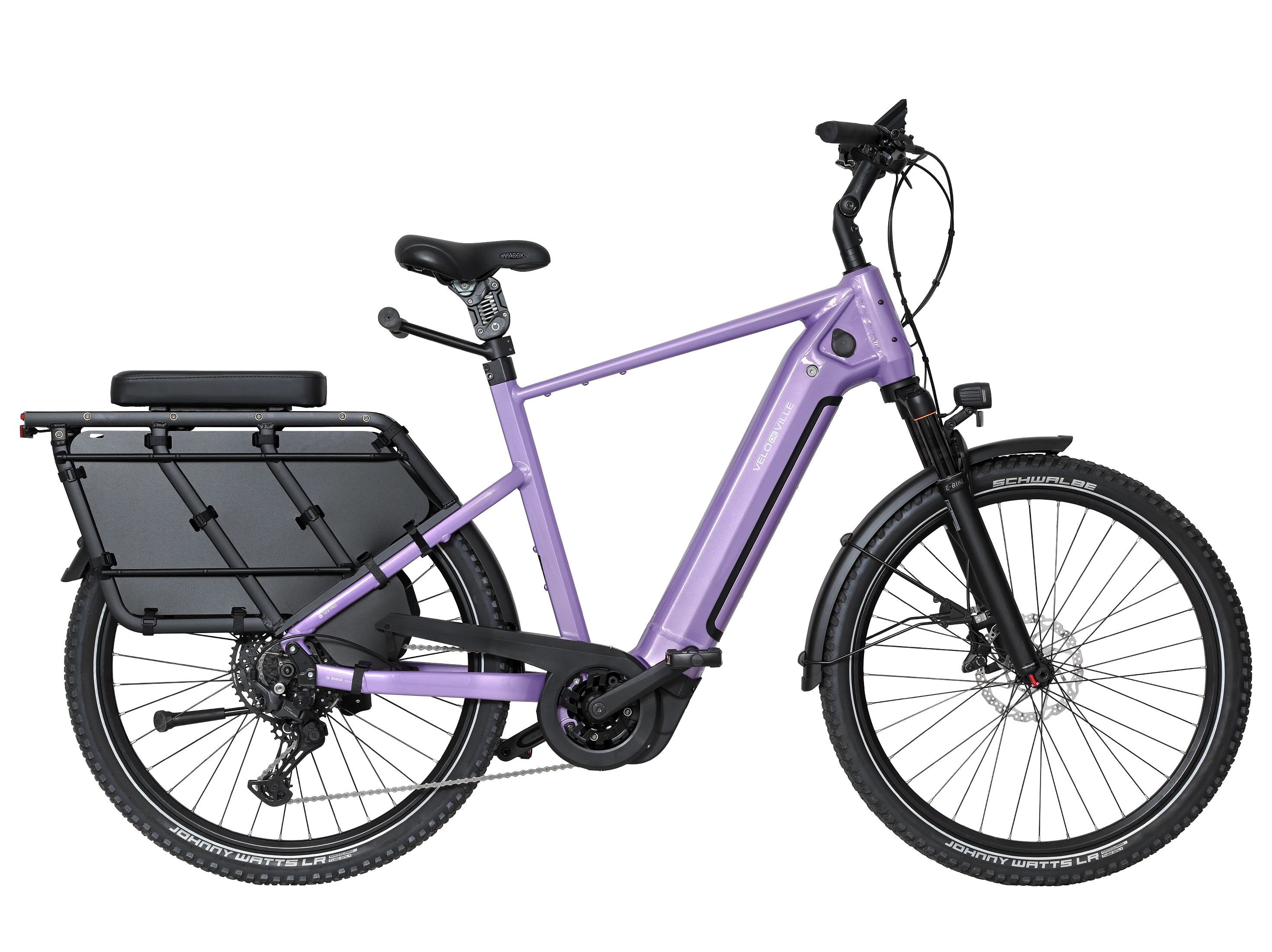 SEB PRO CARGO