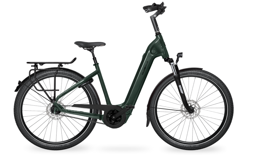 SEB 490 PURE