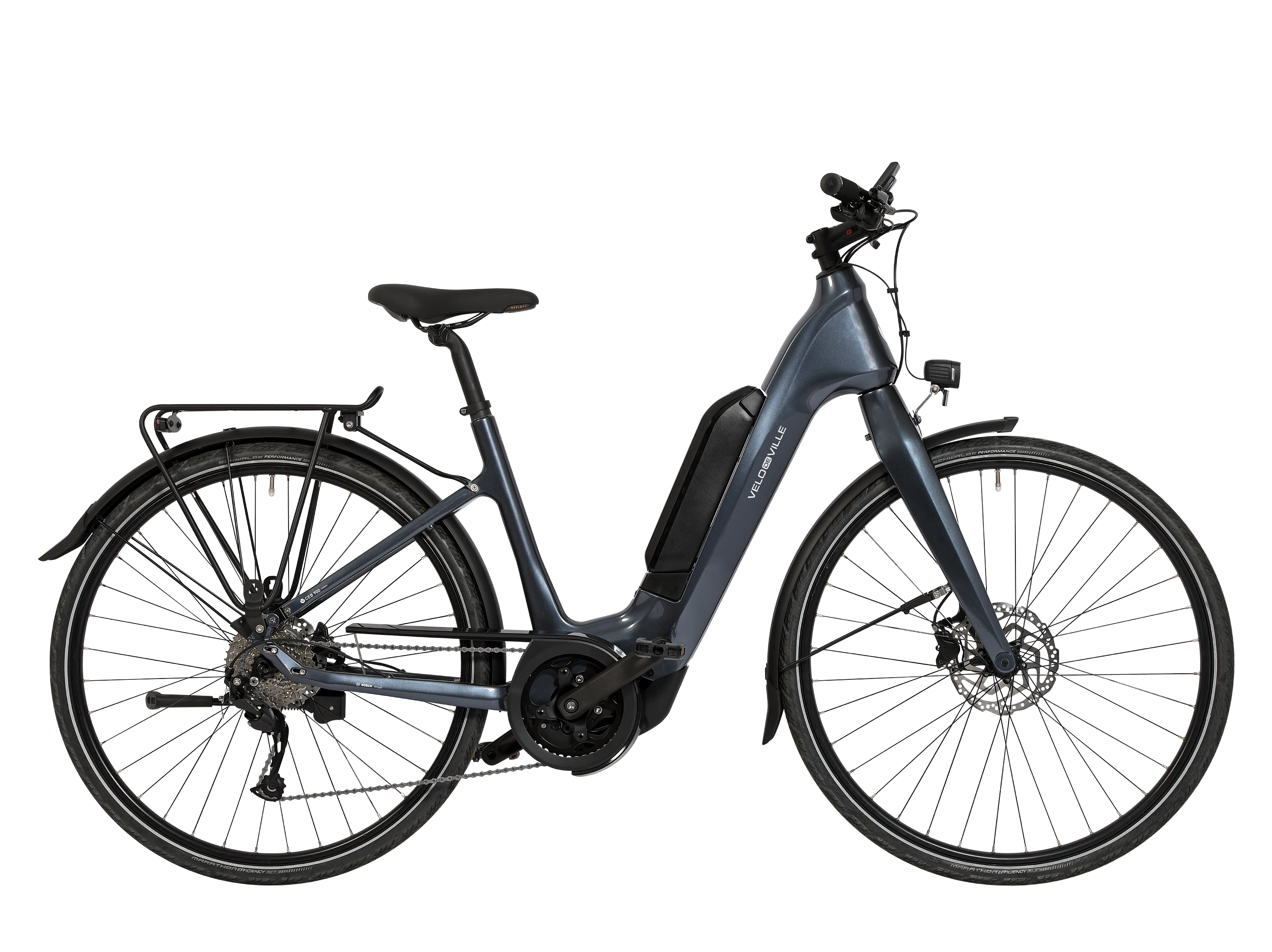CEB CARBON