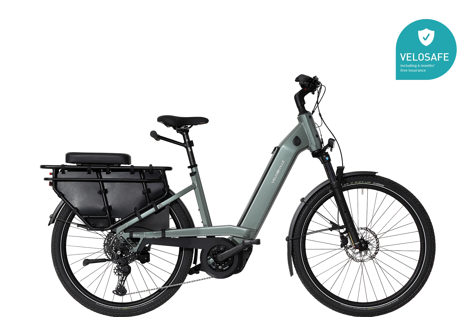 SEB PRO CARGO