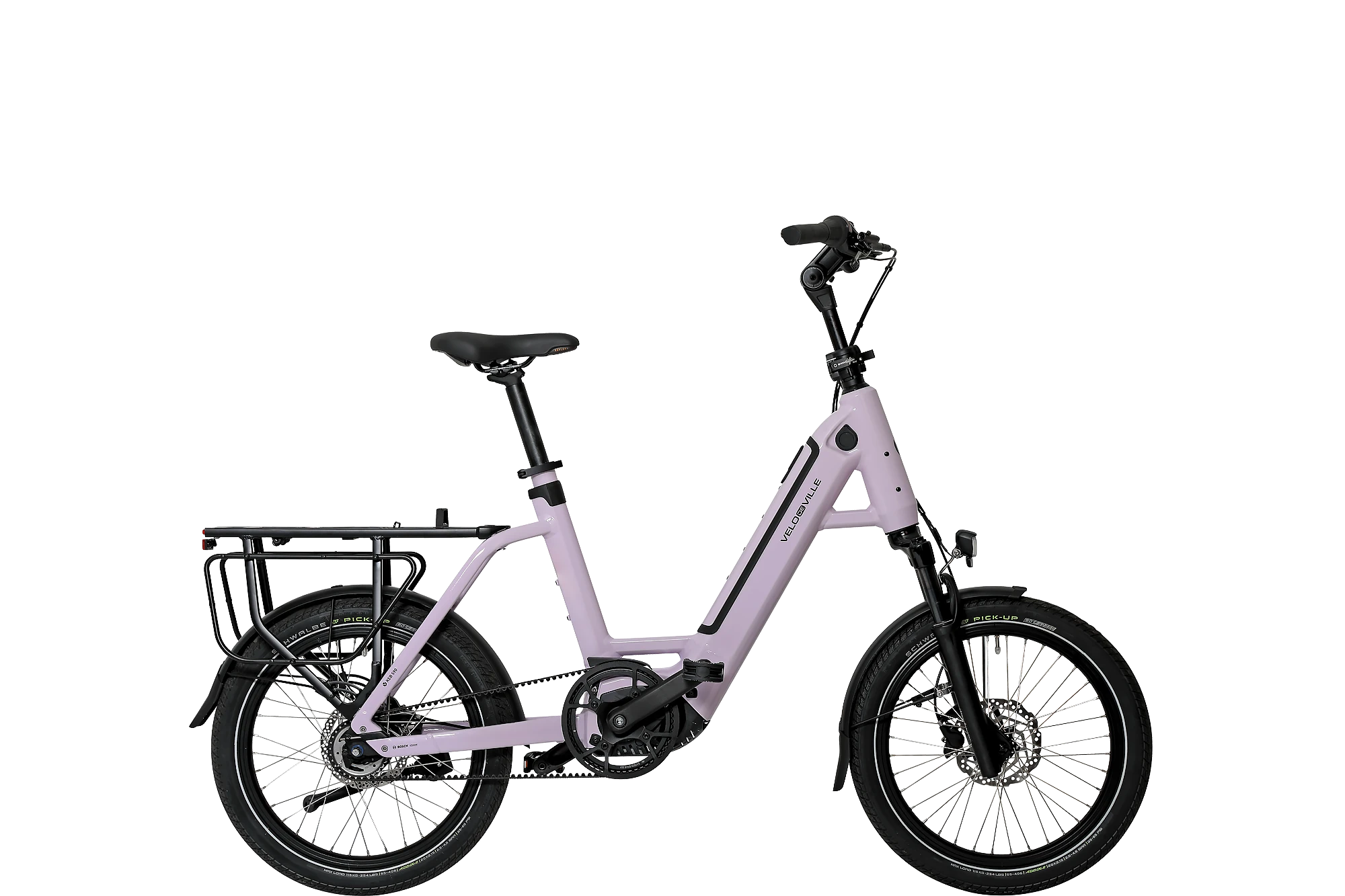 KEB PRO