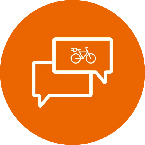 Bike Beratung