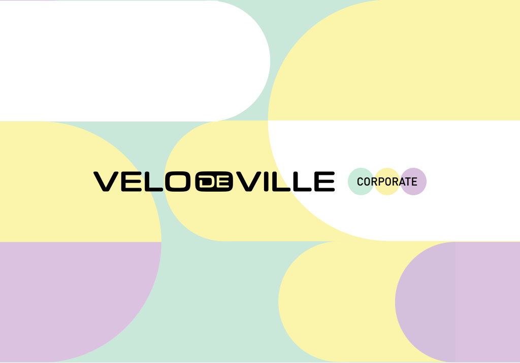 VELO DE VILLE Corporate – warum Custom Made perfekt für dein Unternehmen ist VELO DE VILLE Corporate – warum Custom Made perfekt für dein Unternehmen ist