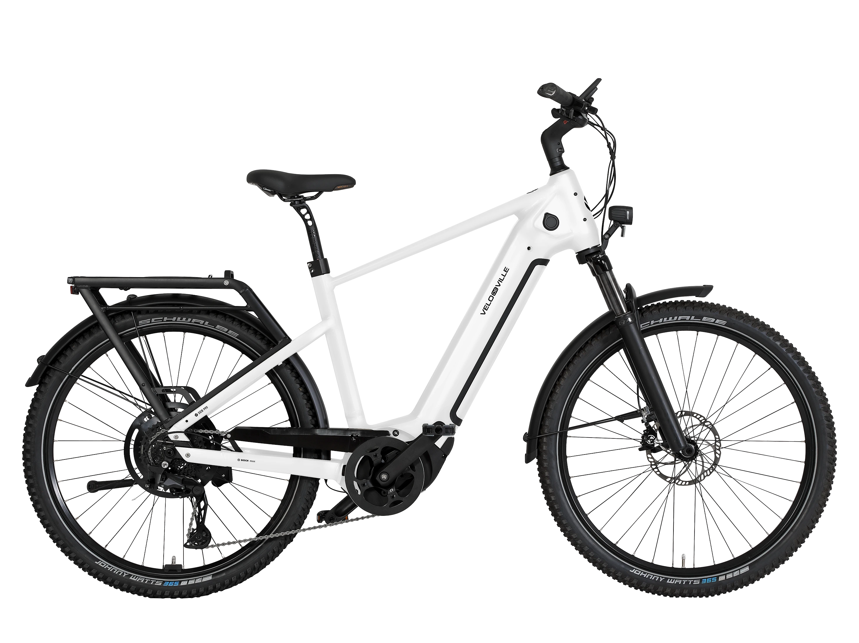 SEB PRO