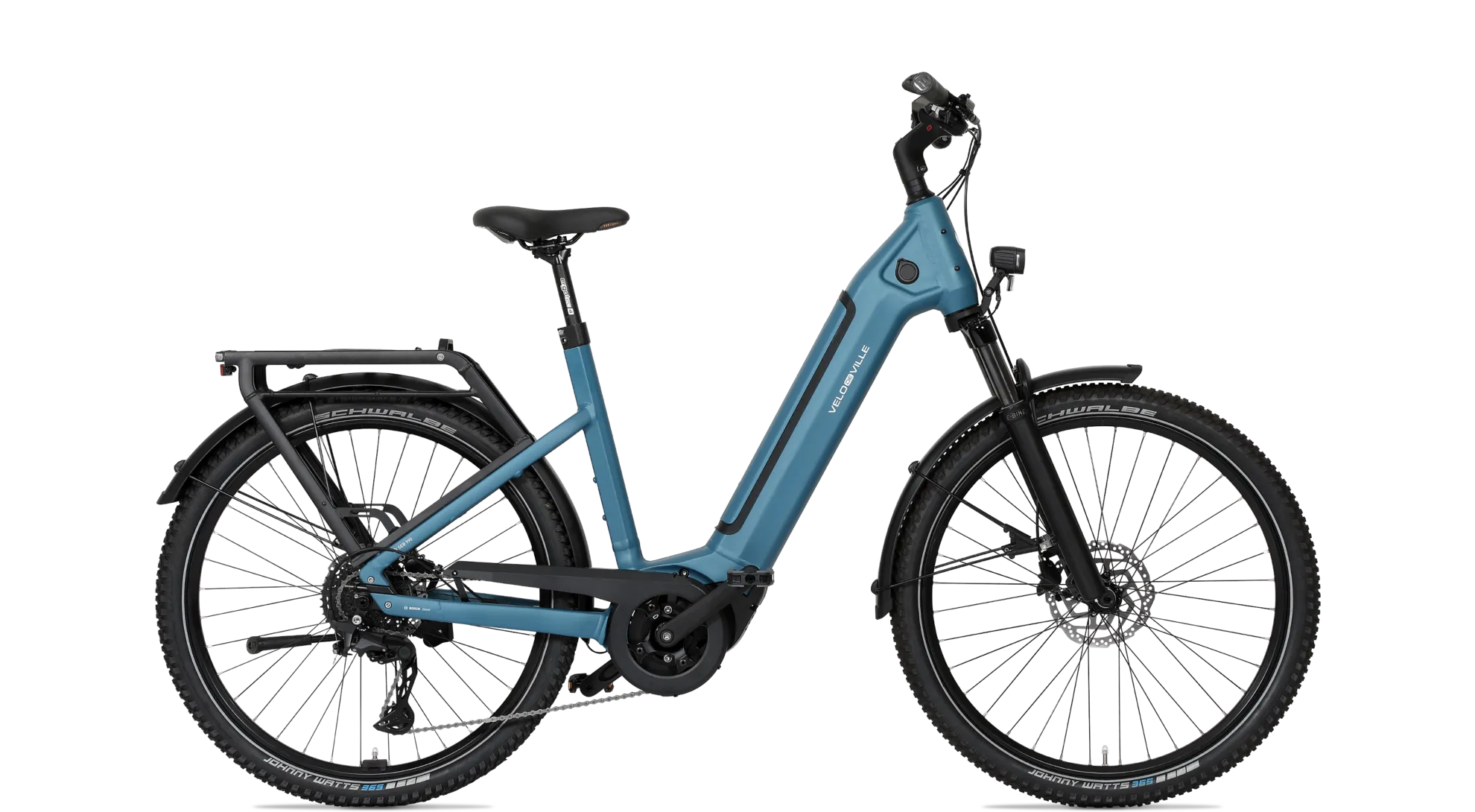 SEB 890 PRO 2026