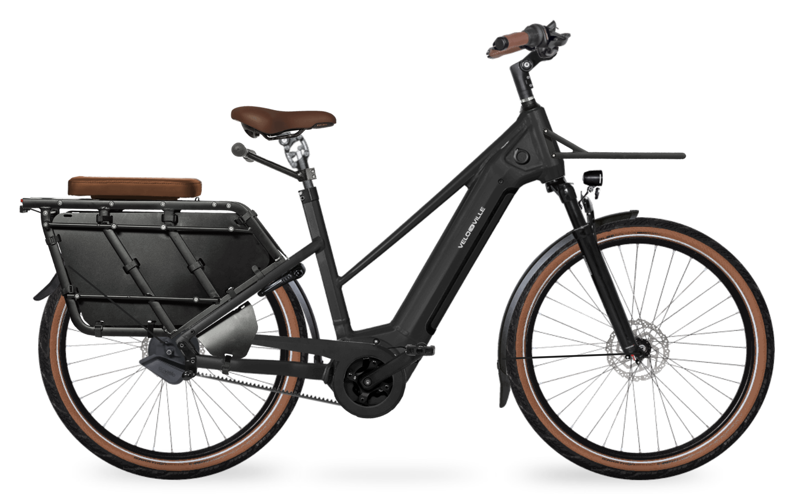 SEB 990CX PRO CARGO