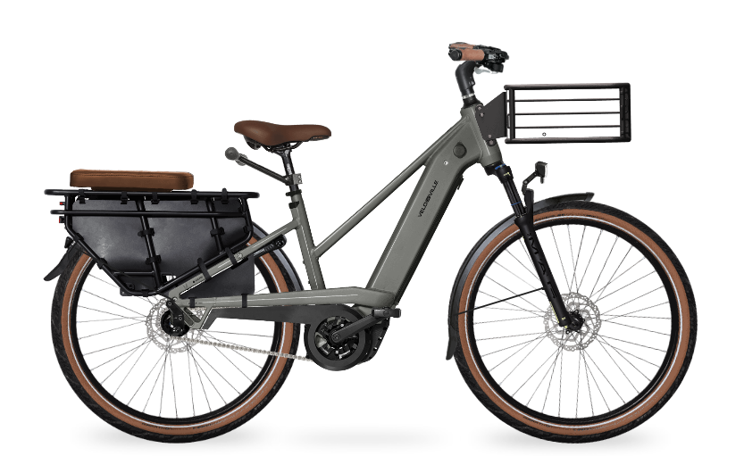 SEB 490 PRO CARGO