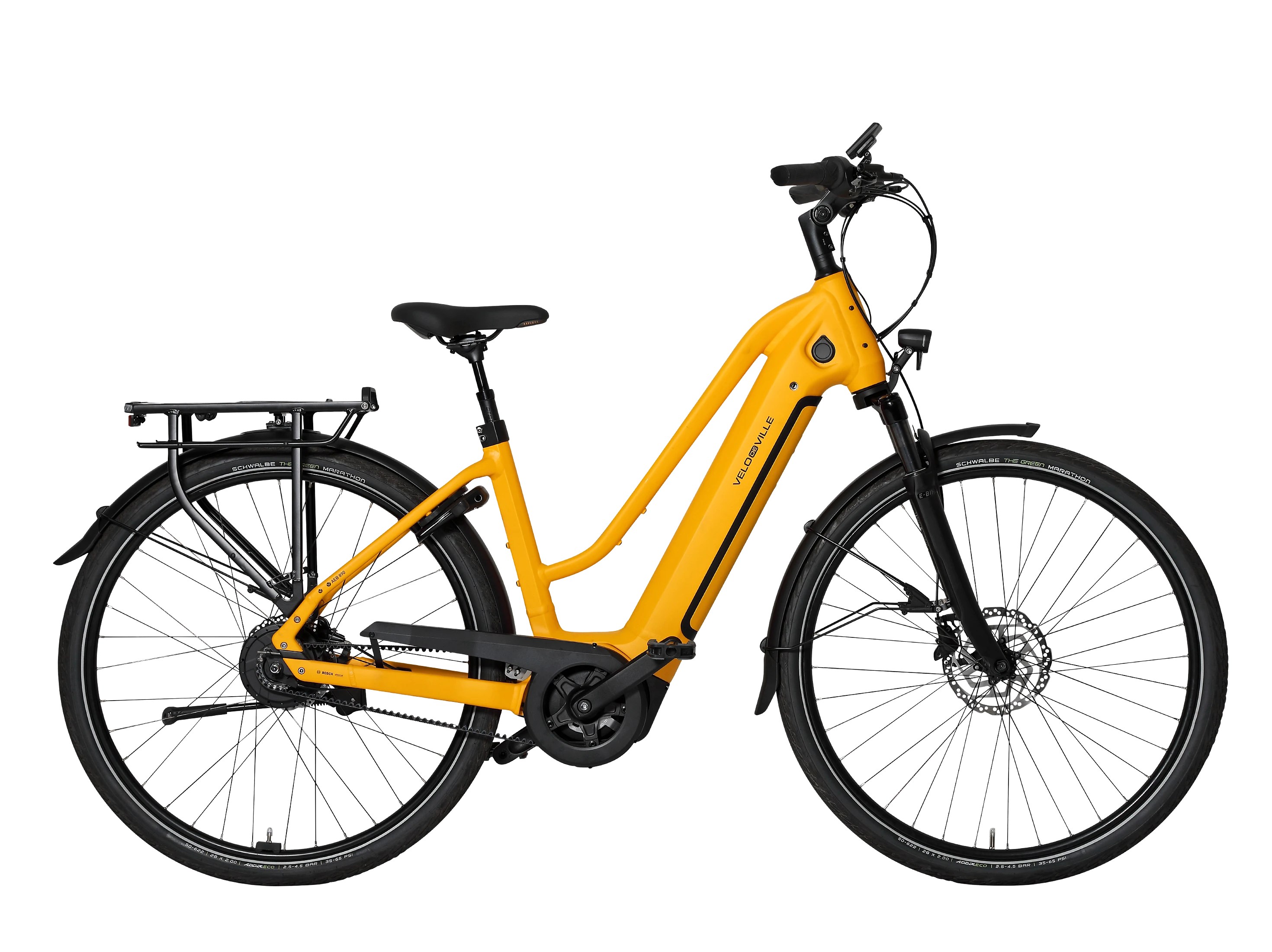 AEB PRO