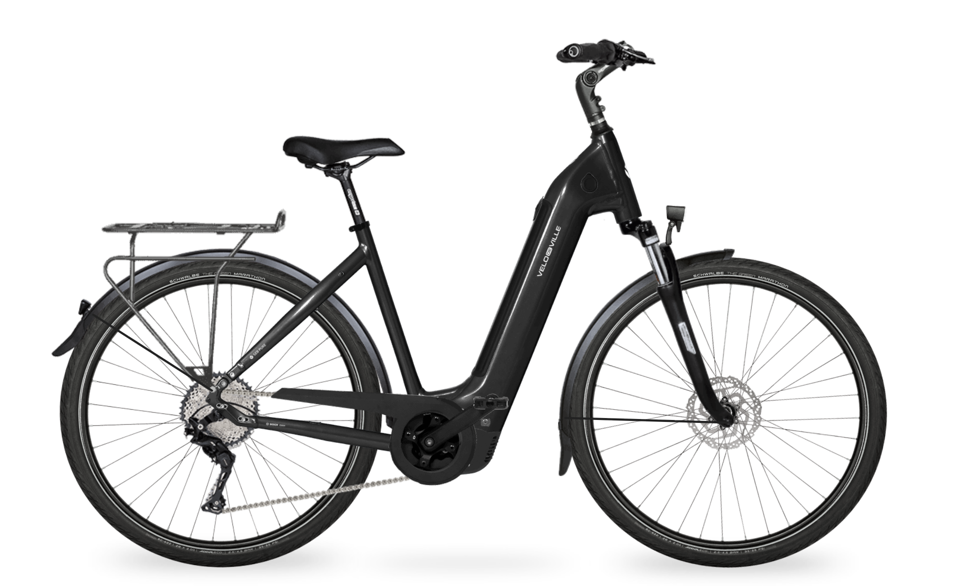 AEB 890 PURE