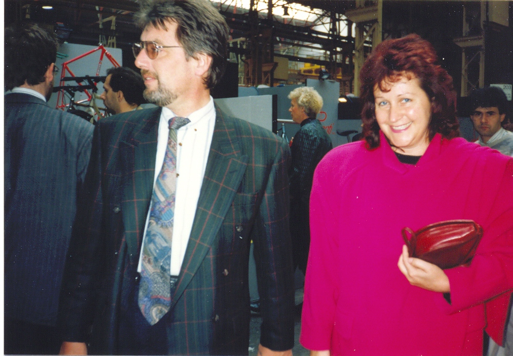 Edith Thiemann