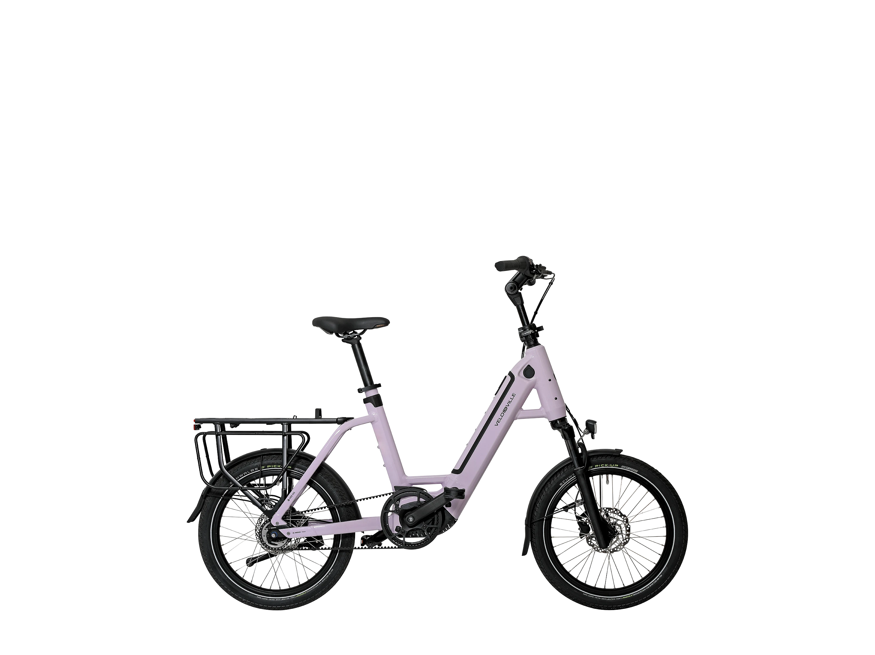 KEB PRO