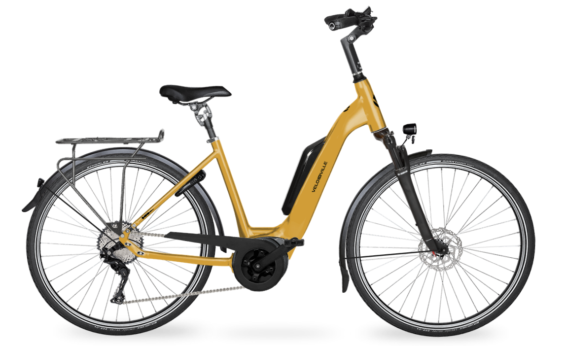 AEB 900CX CLASSIC XS