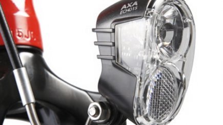 "AXA ECHO" 15 LUX