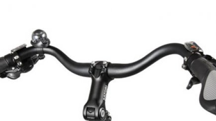 trekking handlebars
