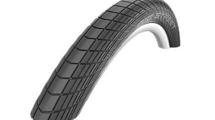 Schwalbe Big Apple