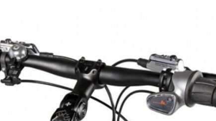 riser bicycle handlebars
