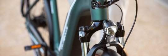 Die Perfekte Beleuchtung Fur Ihr Fahrrad Velo De Ville