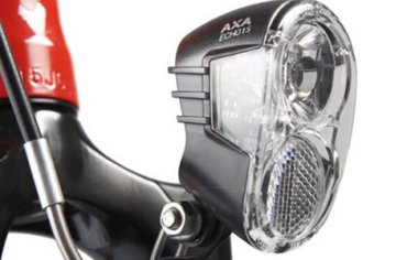 "AXA ECHO" 15 LUX
