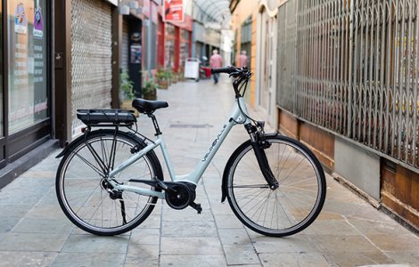 Pedelec Velo de Ville