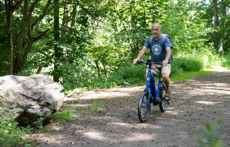 E-Bike Kompakt