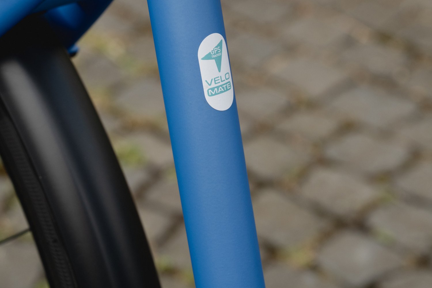 Velo tracking shop