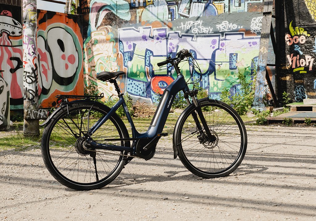 Allround E-Bike