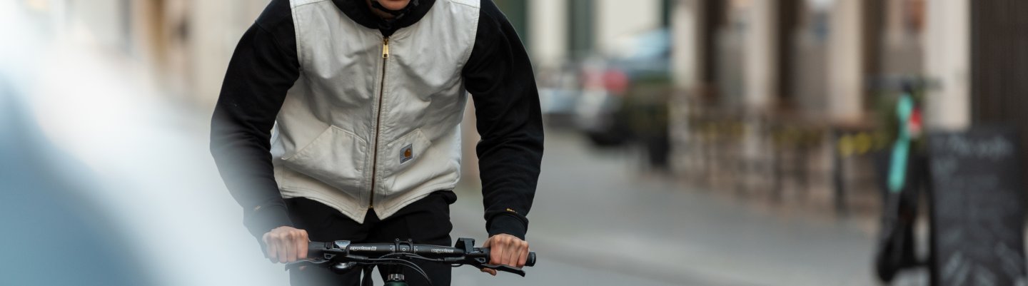 Jobs bei Velo de Ville