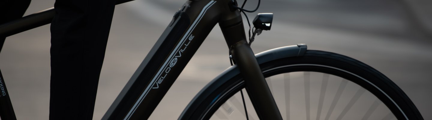 Fahrrad Details