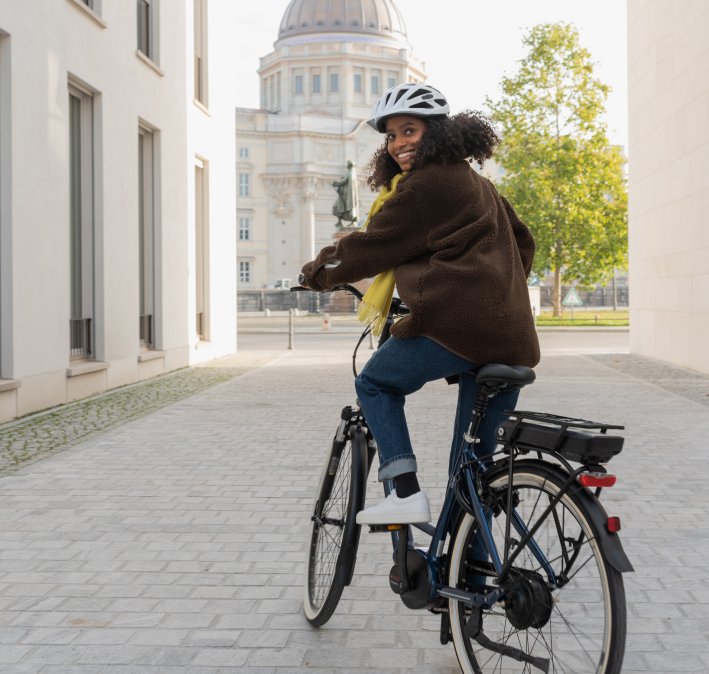 Kaufberatung Bikes und E-Bikes