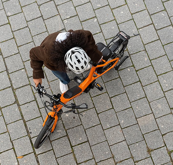 Bike Rent – Inchirieri biciclete