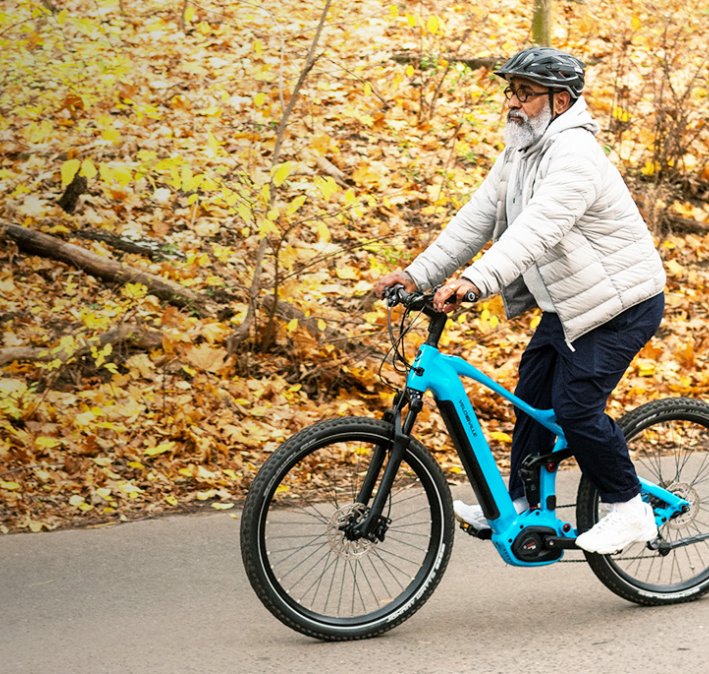 schipper verbannen Pickering Bikes, Pedelecs and eBikes configuration online | VELO DE VILLE