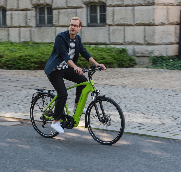 Service vélo top