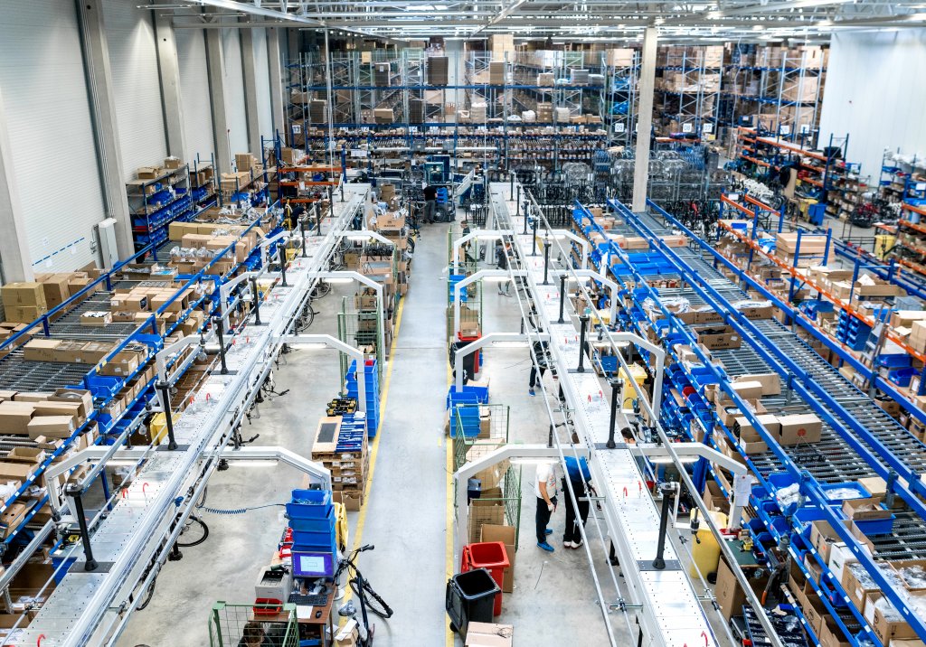 Manufaktur