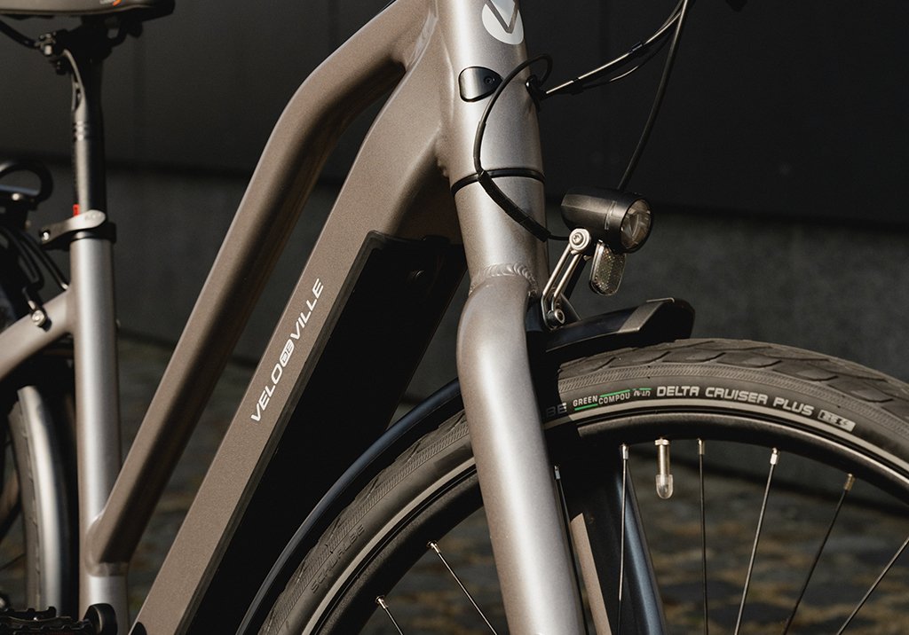 Urban E-Bike