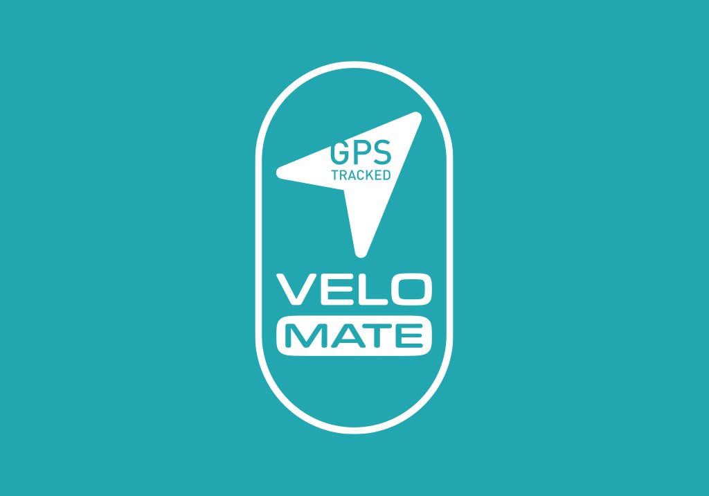 Velomate Logo