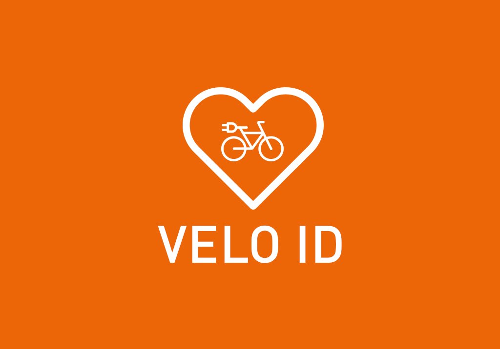 Logo VELO ID