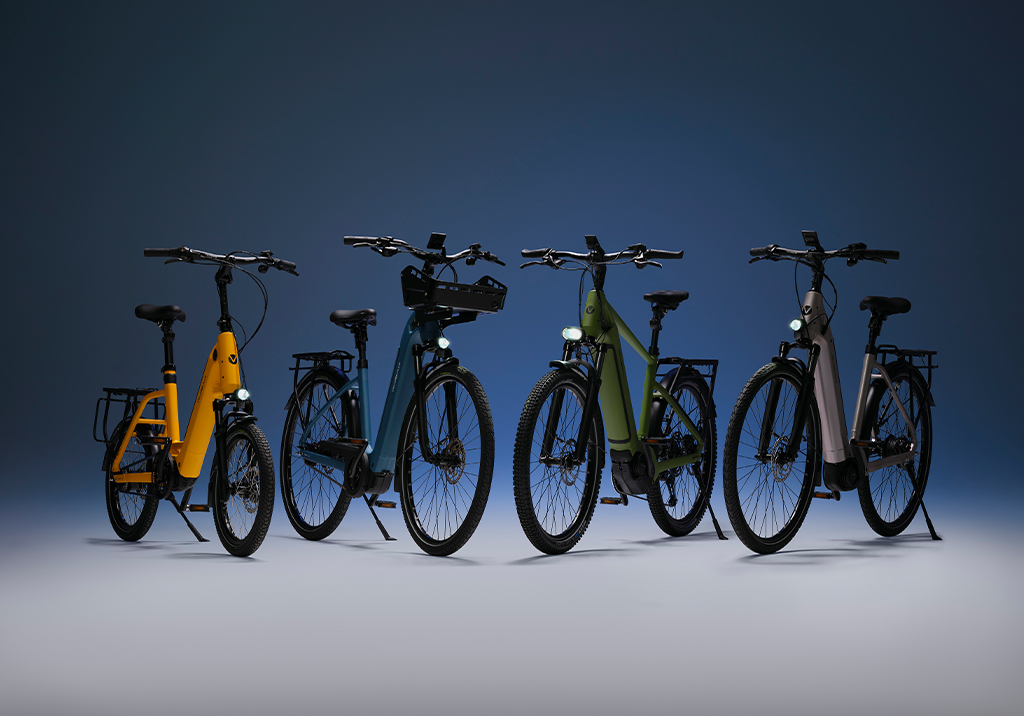 Collection velo online