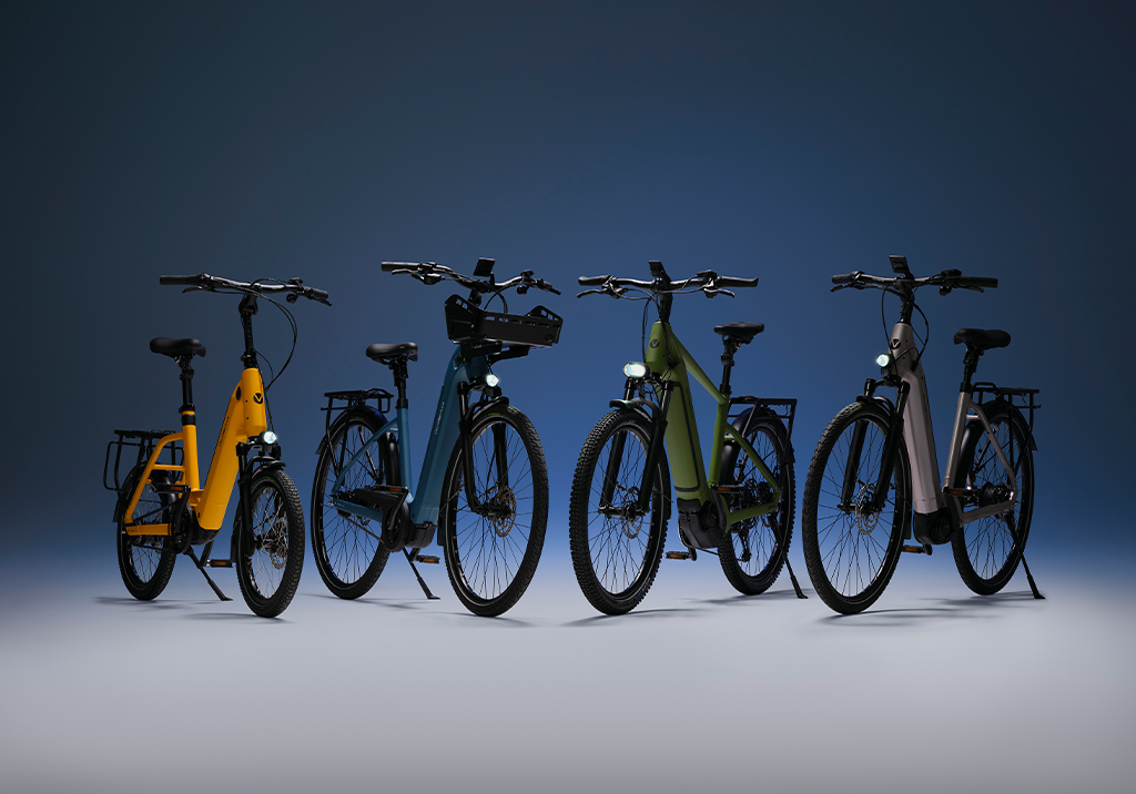 Fahrrad Konfigurator, E-Bike Konfigurator und Pedelec Konfigurator