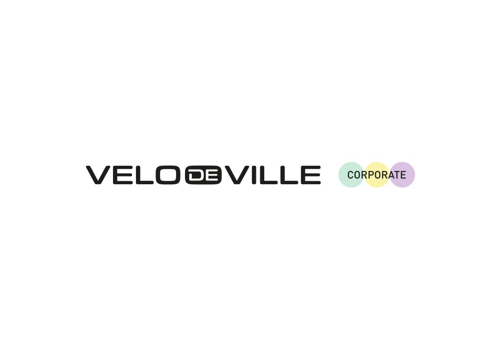 VELO DE VILLE Corporate