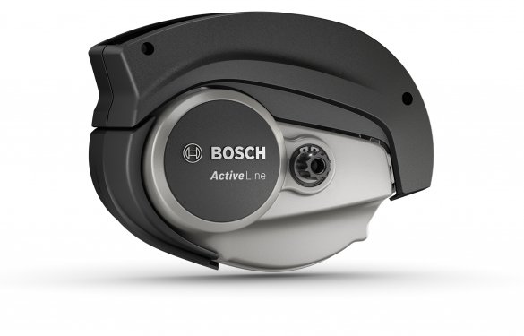 Bosch Active Line