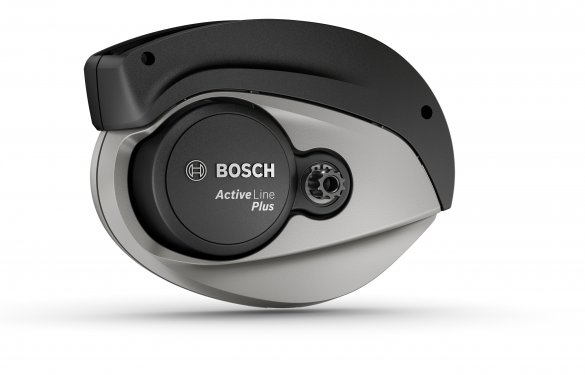 Bosch Active Line Plus