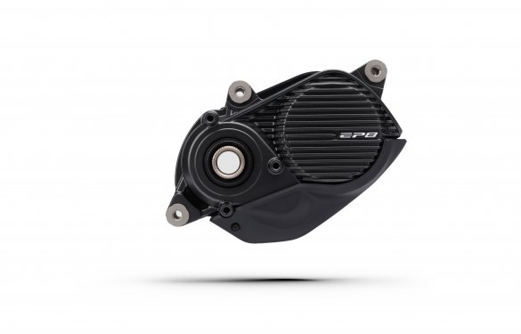 Shimano EP8