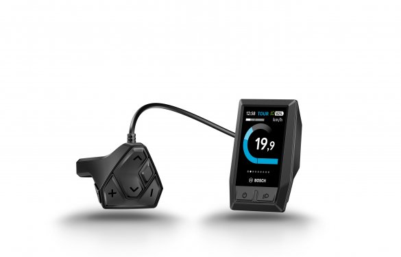 Bosch Kiox