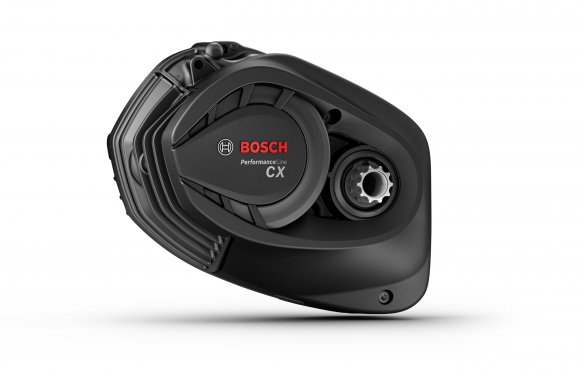 Bosch Performance CX